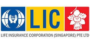 life insurance corporation singapore