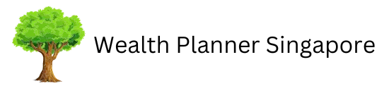 wealth planner singapore logo